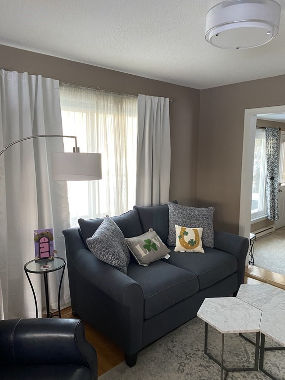 30 Hampton Knolls Road Holyoke, MA 01040 - Photo 20 of 38 a living room with furniture and a window
