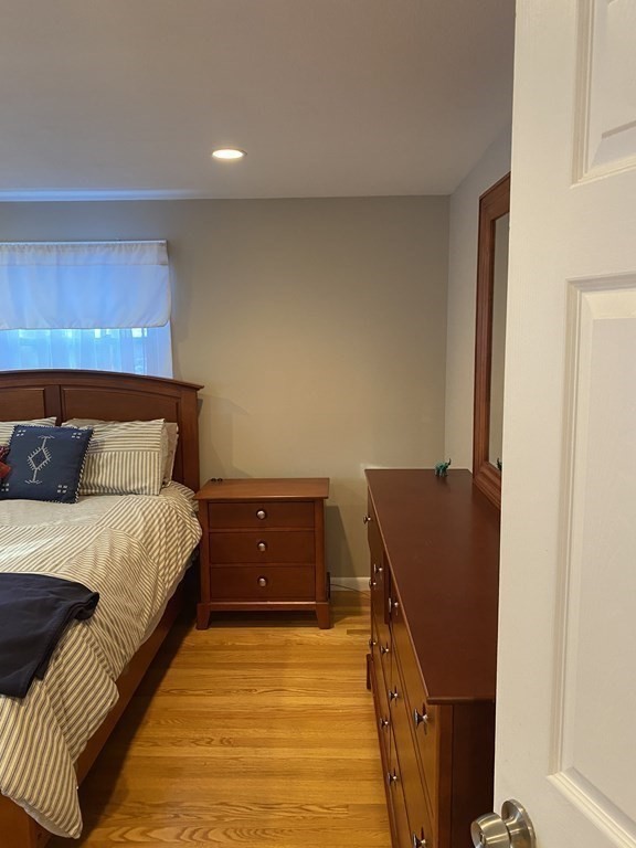 30 Hampton Knolls Road Holyoke, MA 01040 - Photo 27 of 38 a bedroom with a bed and cabinets