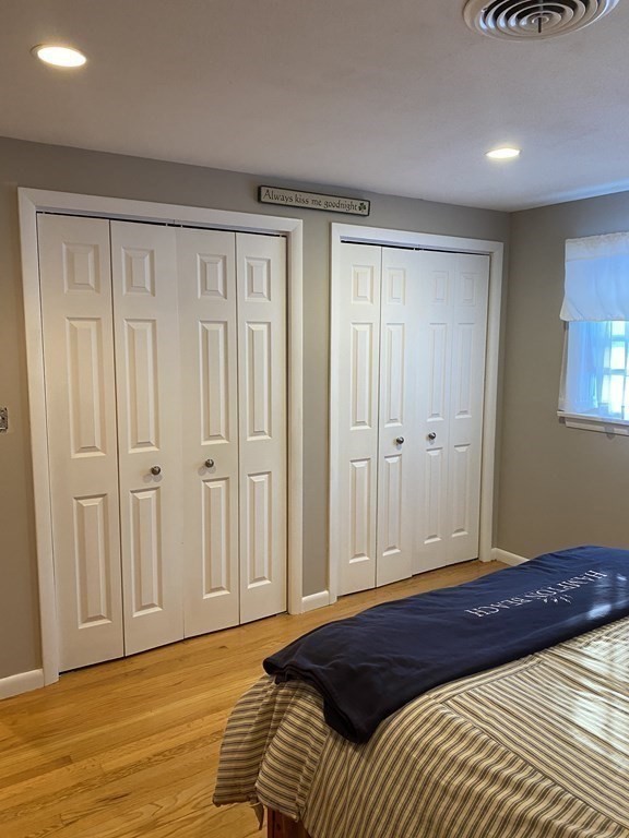30 Hampton Knolls Road Holyoke, MA 01040 - Photo 29 of 38 a bedroom with a bed and a window