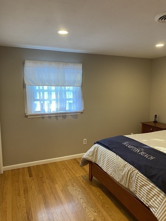 30 Hampton Knolls Road Holyoke, MA 01040 - Photo 30 of 38 a bedroom with a bed and a window