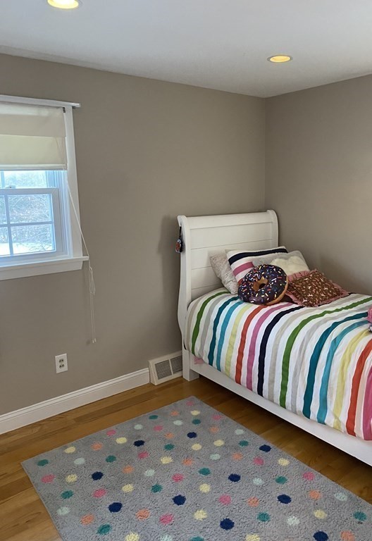 30 Hampton Knolls Road Holyoke, MA 01040 - Photo 31 of 38 a bedroom with a bed and window