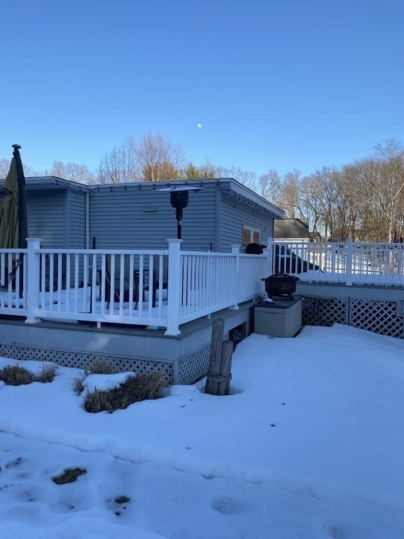 30 Hampton Knolls Road Holyoke, MA 01040 - Photo 38 of 38 a view of a house with a yard
