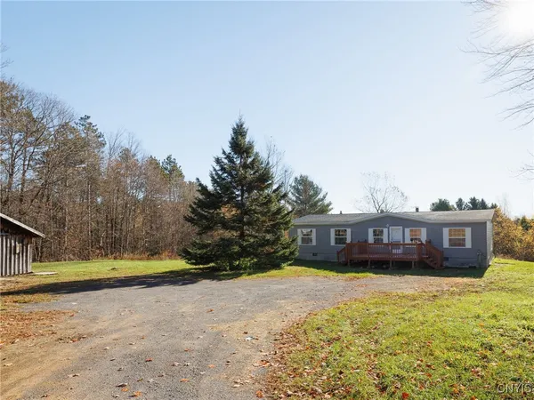 $182,500 | 4194 Factory Road, Diana, NY 13665