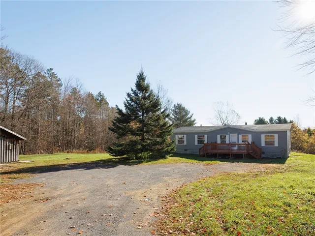 $182,500 | 4194 Factory Road, Diana, NY 13665