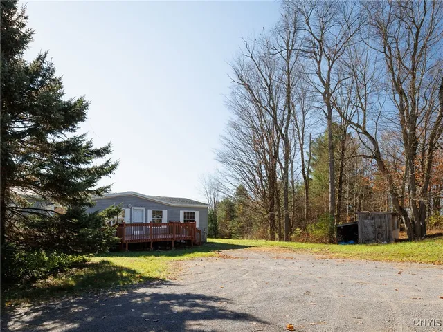 $182,500 | 4194 Factory Road, Diana, NY 13665