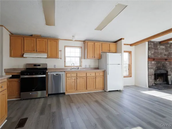 $182,500 | 4194 Factory Road, Diana, NY 13665