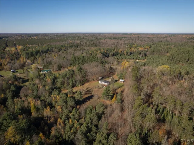 $182,500 | 4194 Factory Road, Diana, NY 13665