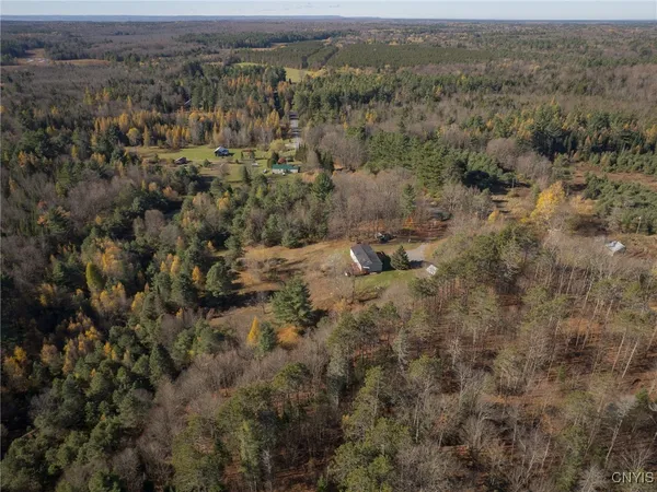 $182,500 | 4194 Factory Road, Diana, NY 13665