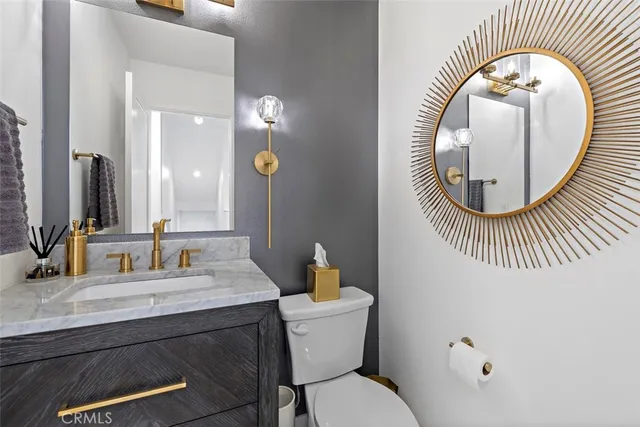 a view of a living room and a entryway