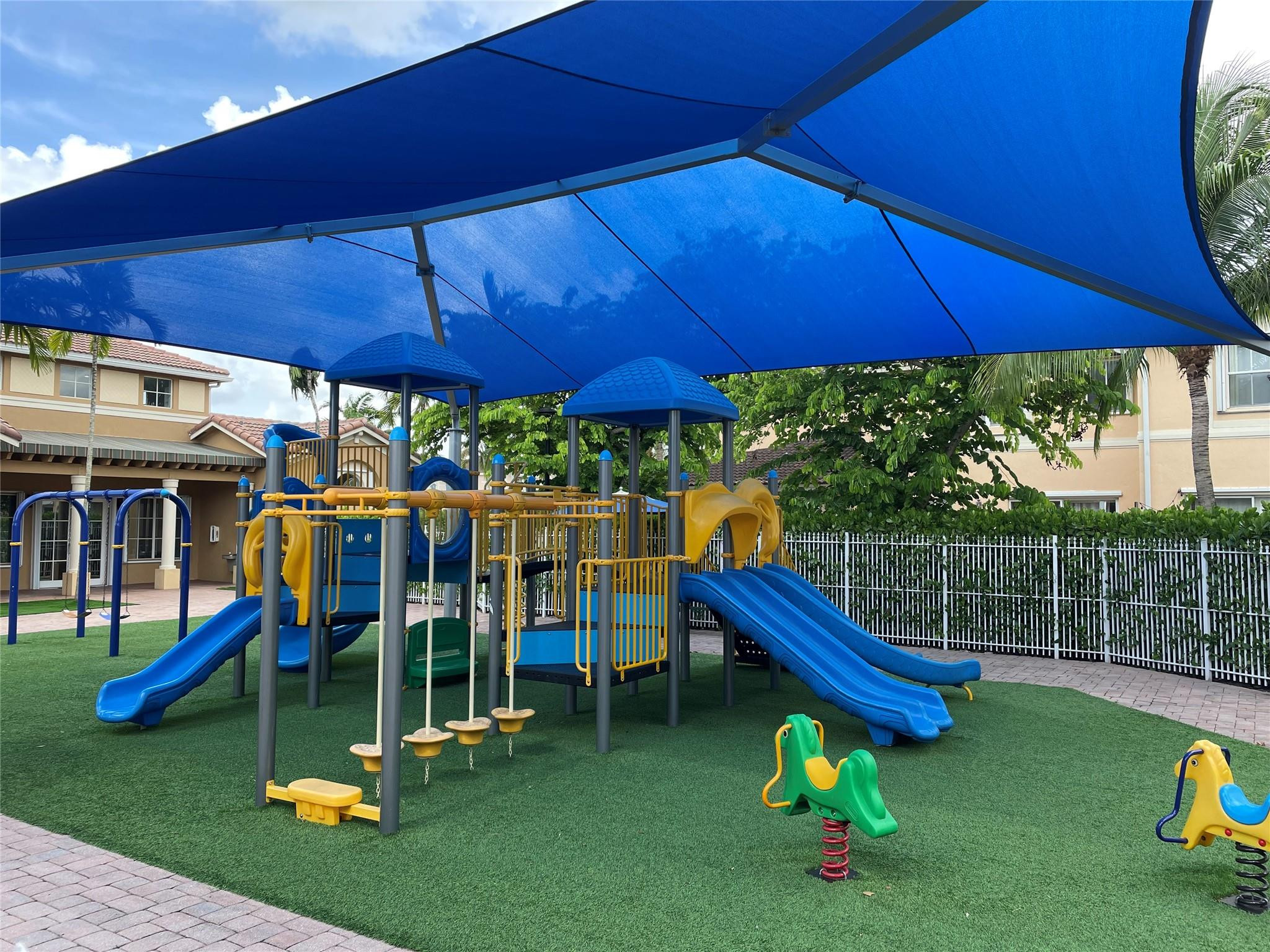 12465 Southwest 124th Terrace Miami, FL 33186 - Photo 27 of 31 Kids Playground