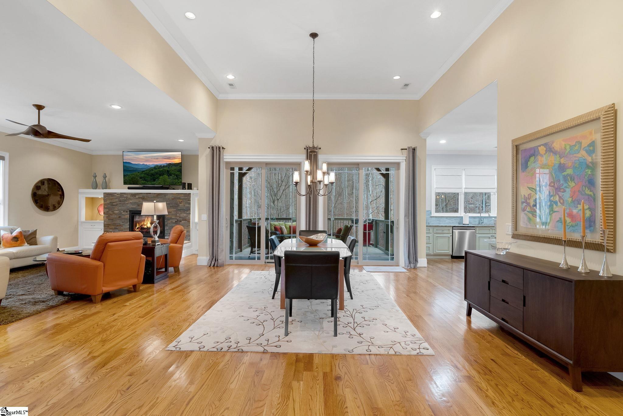6 Goldeneye Court Landrum, SC 29356 - Photo 3 of 33