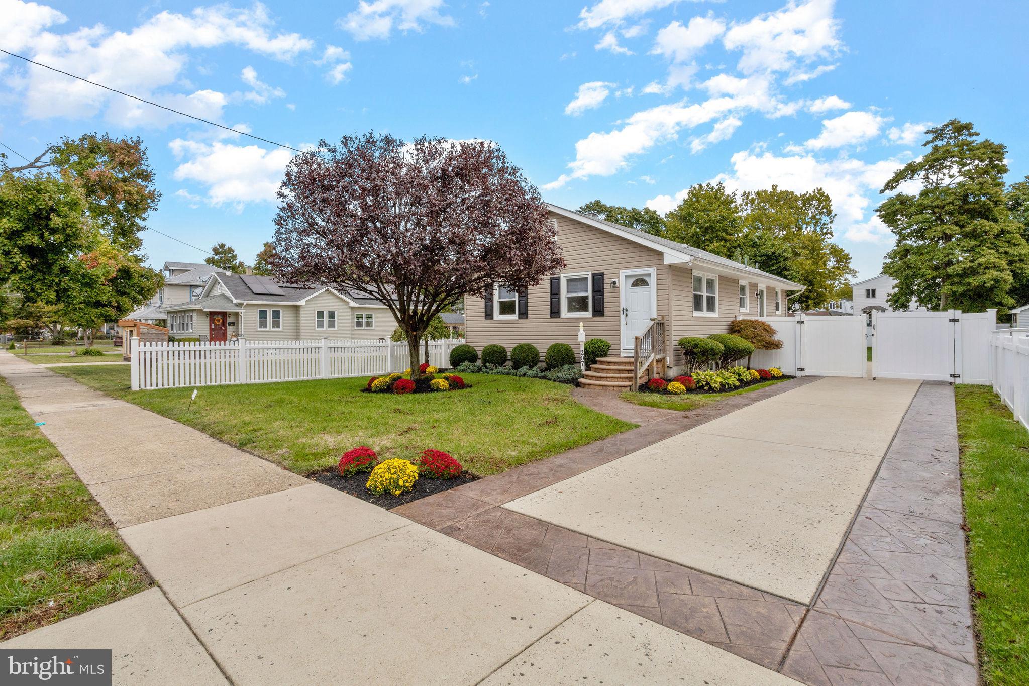 207 Rancocas Avenue Riverside, NJ 08075 - Photo 1 of 29
