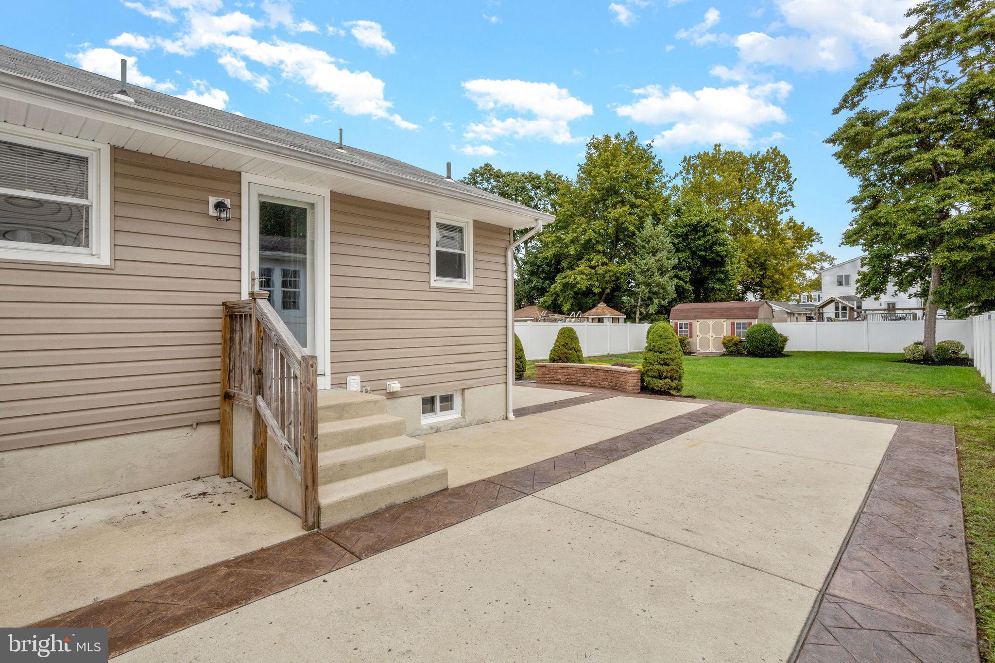 207 Rancocas Avenue Riverside, NJ 08075 - Photo 24 of 29