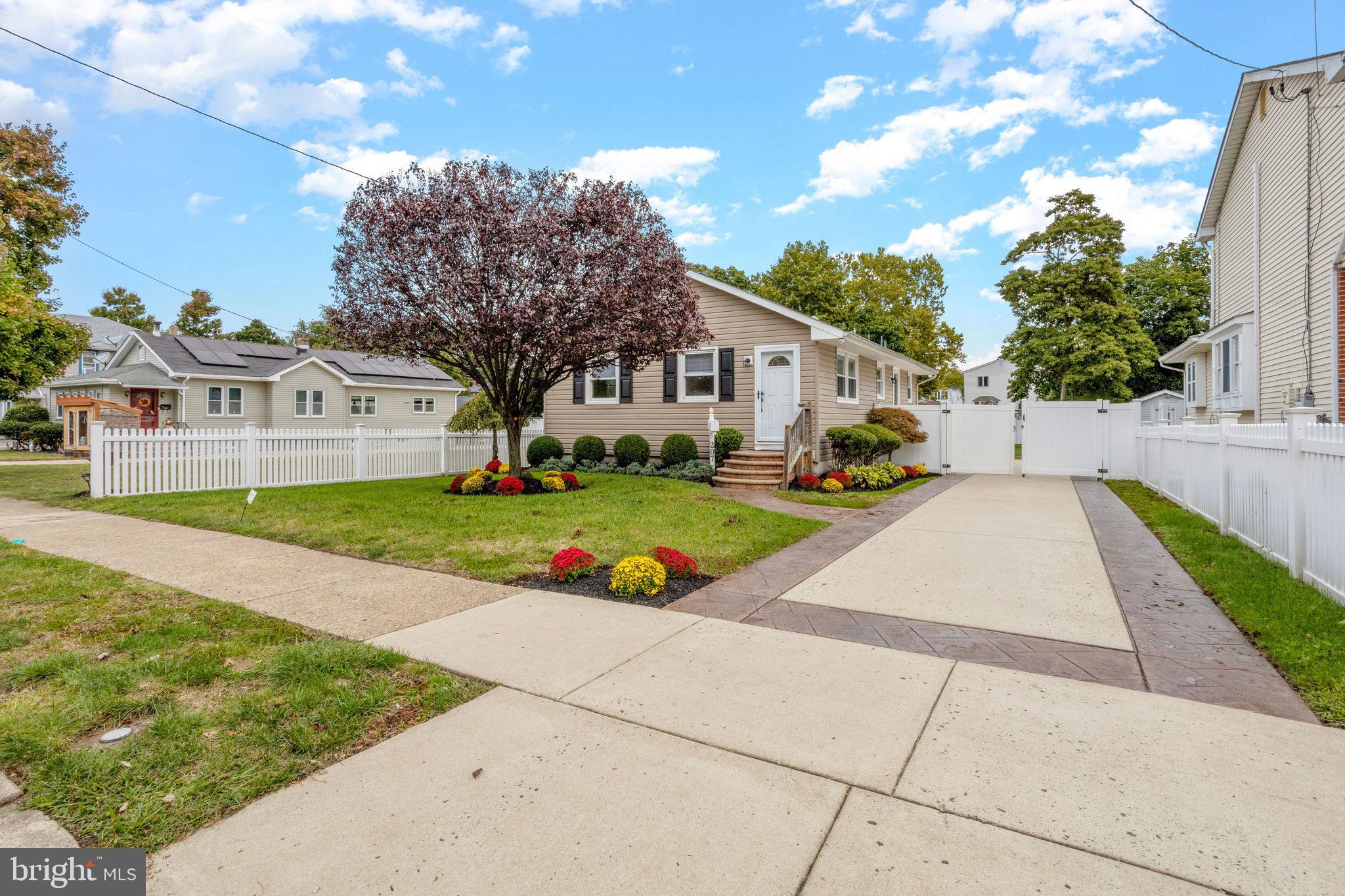 207 Rancocas Avenue Riverside, NJ 08075 - Photo 29 of 29