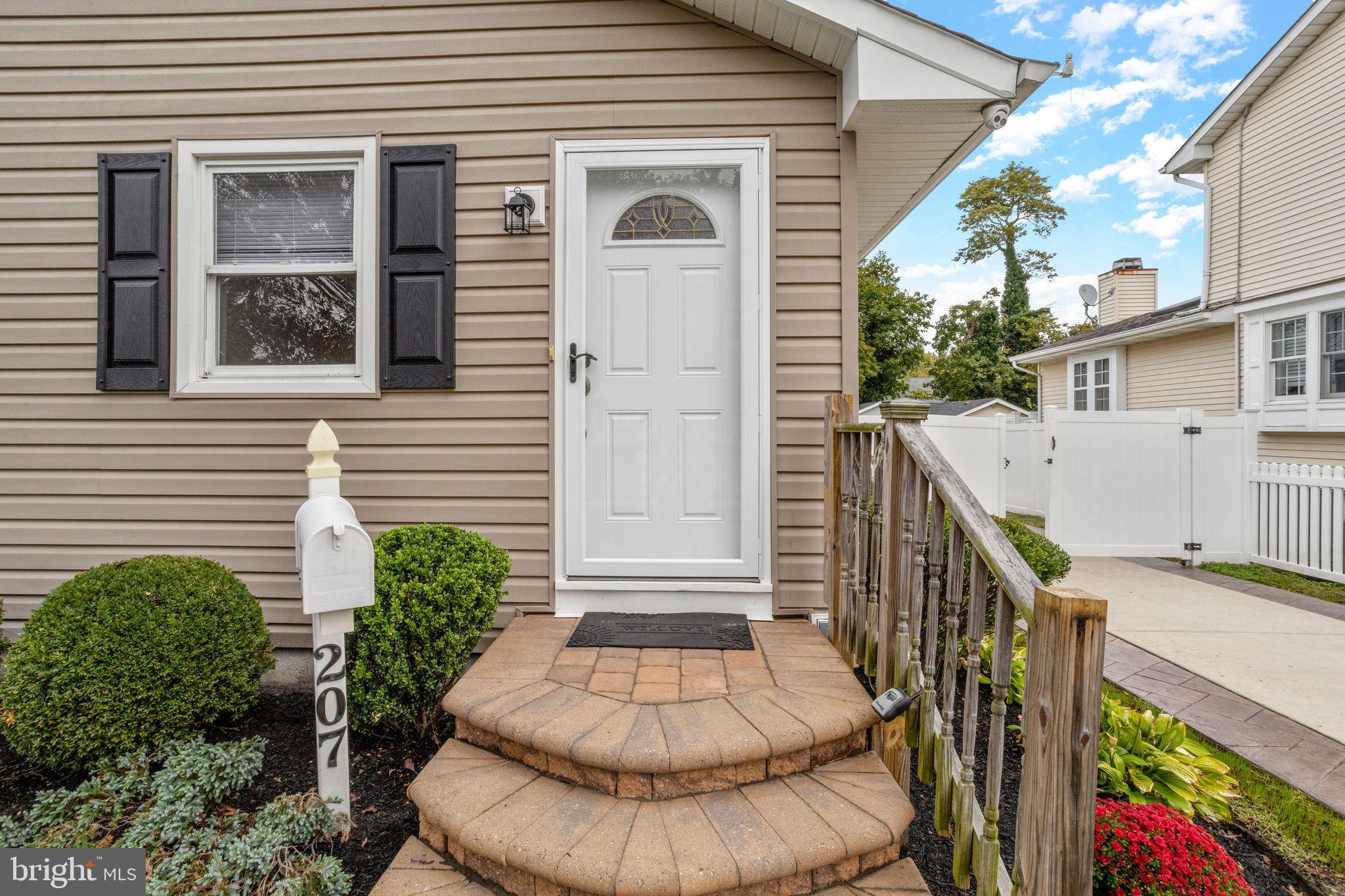 207 Rancocas Avenue Riverside, NJ 08075 - Photo 3 of 29