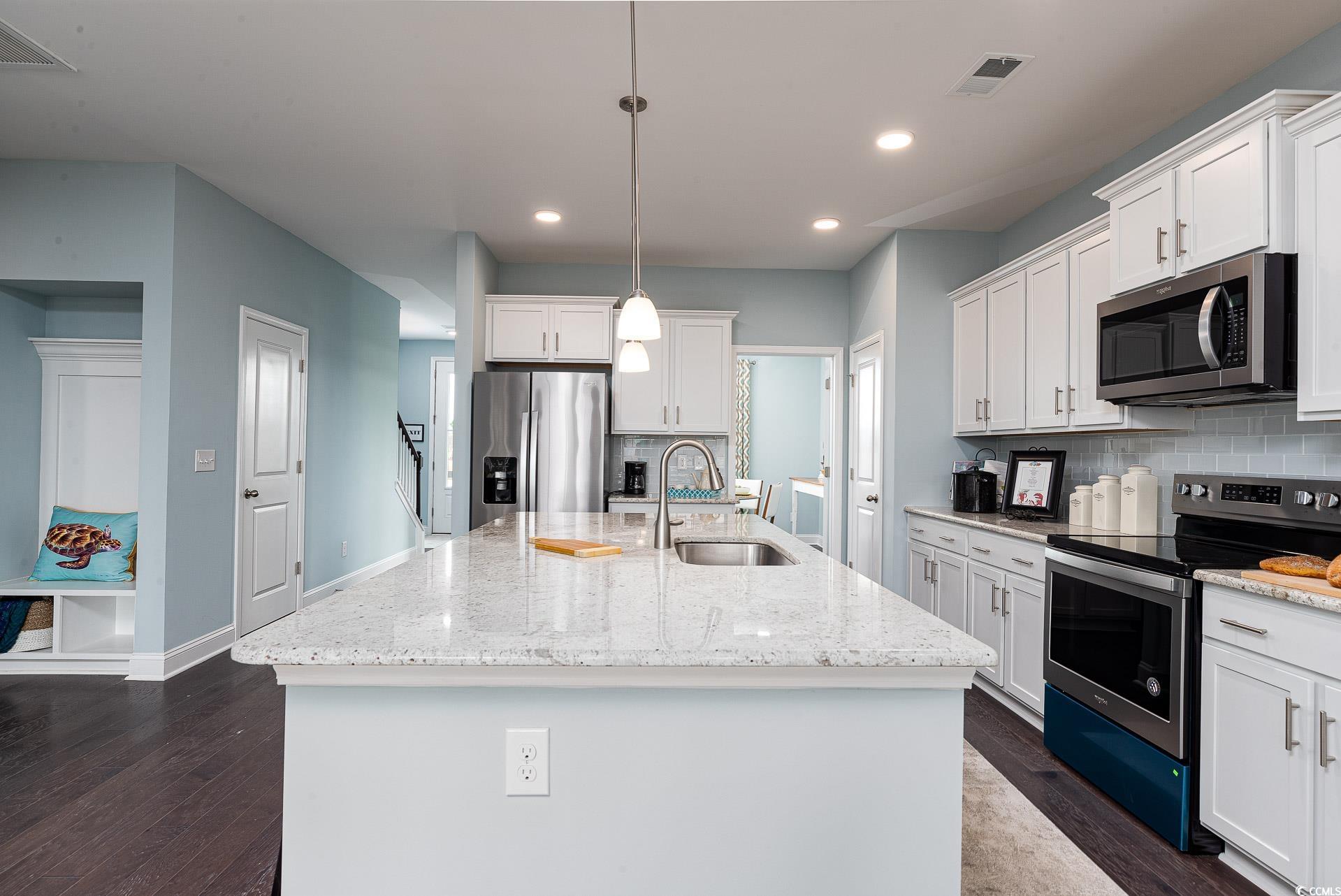 852 Saluda River Road Myrtle Beach, SC 29588 - Photo 6 of 31 Gallery Image 6