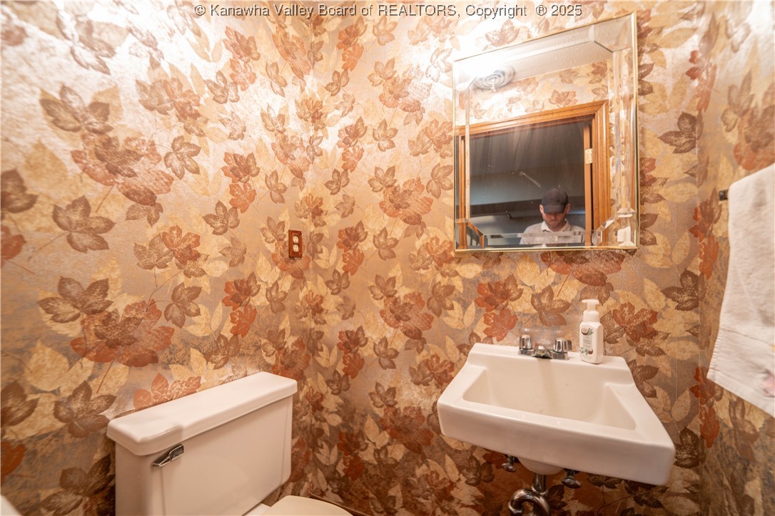 32 Warwick Road Point Pleasant, WV 25550 - Photo 28 of 29 Gallery Image 28
