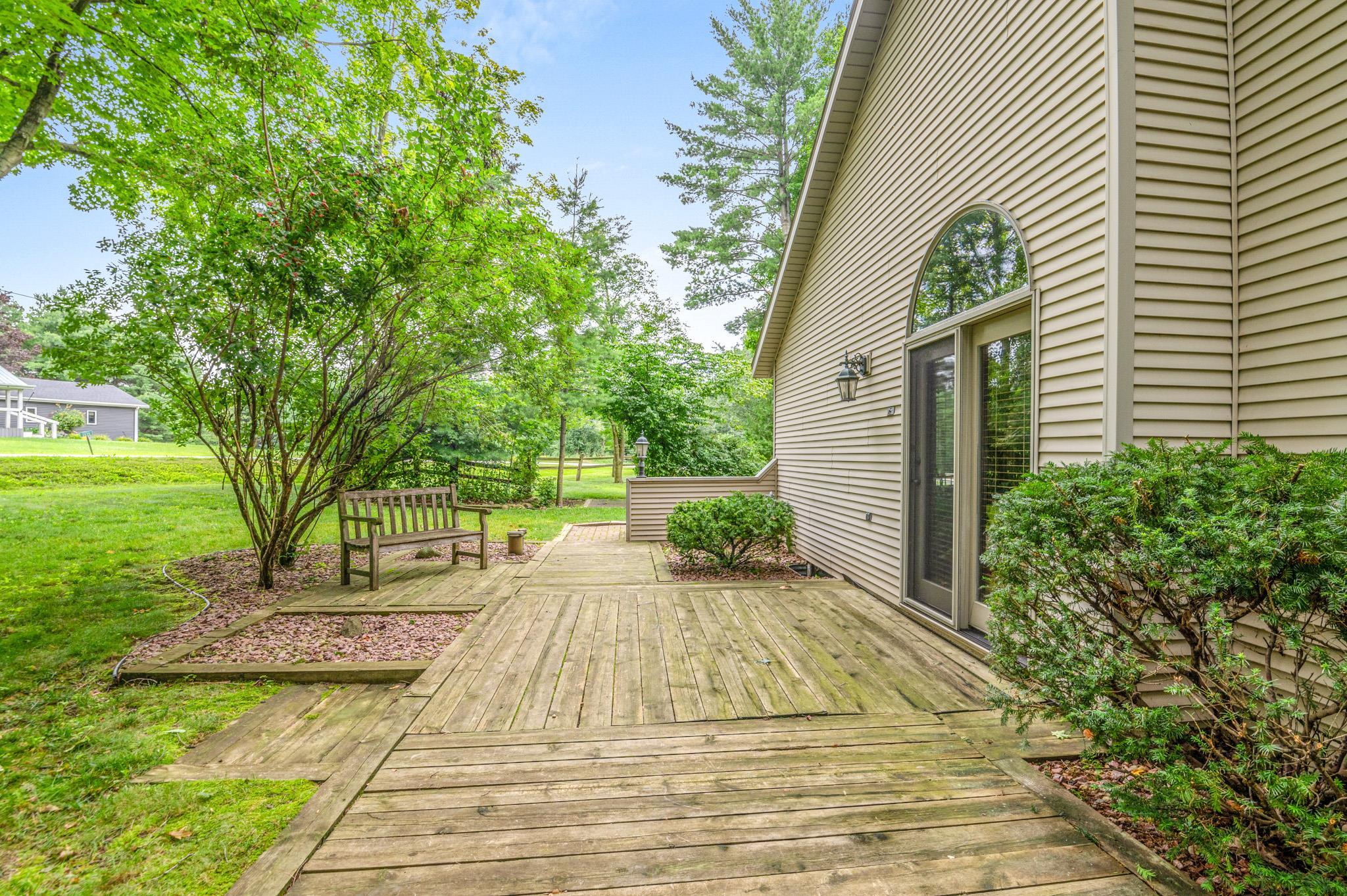 3081 Big Timber Circle Suamico, WI 54313 - Photo 43 of 48