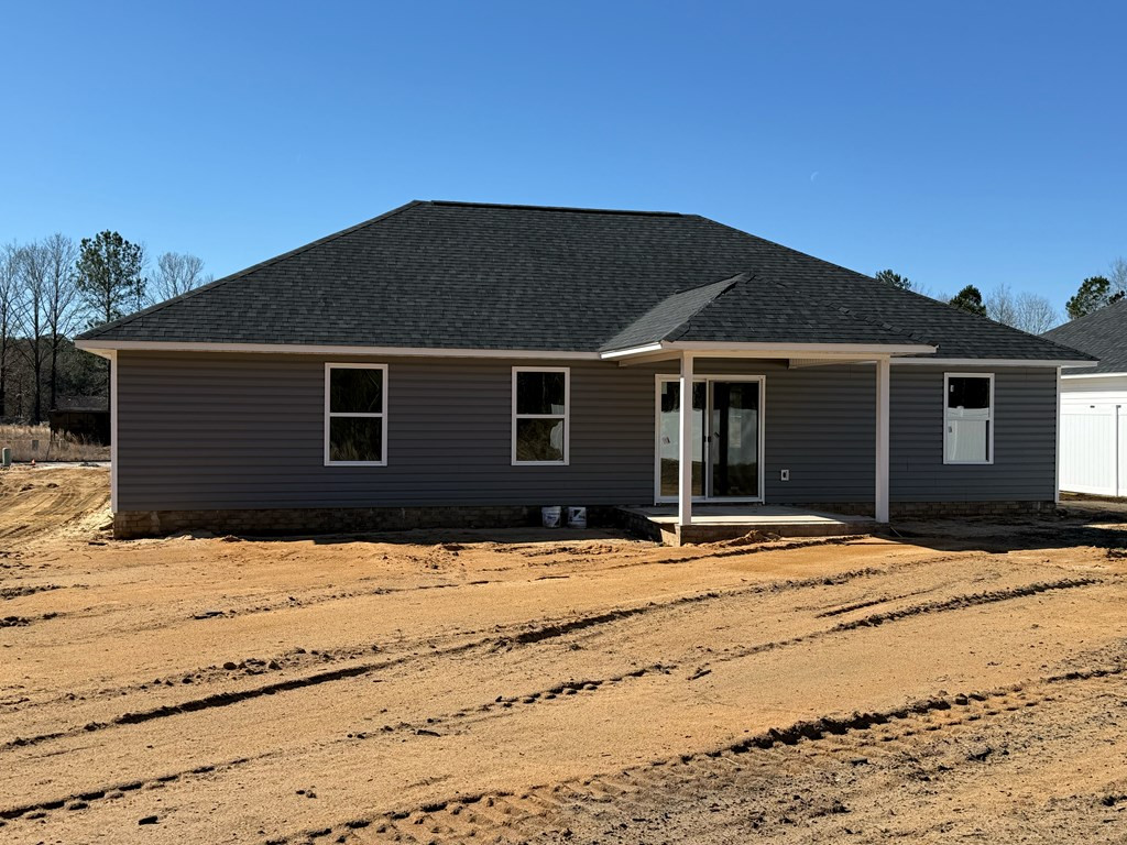 3940 Peak Valley Road Sumter, SC 29154 - Photo 8 of 44 Gallery Image 8