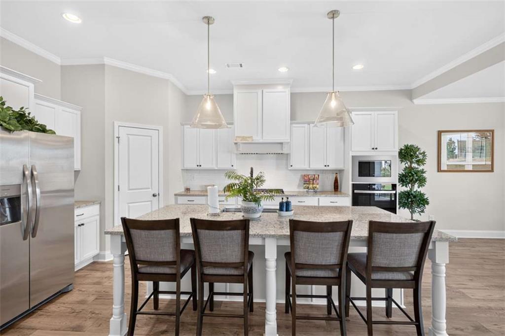 134 Oakdale Road Jefferson, GA 30549 - Photo 12 of 56