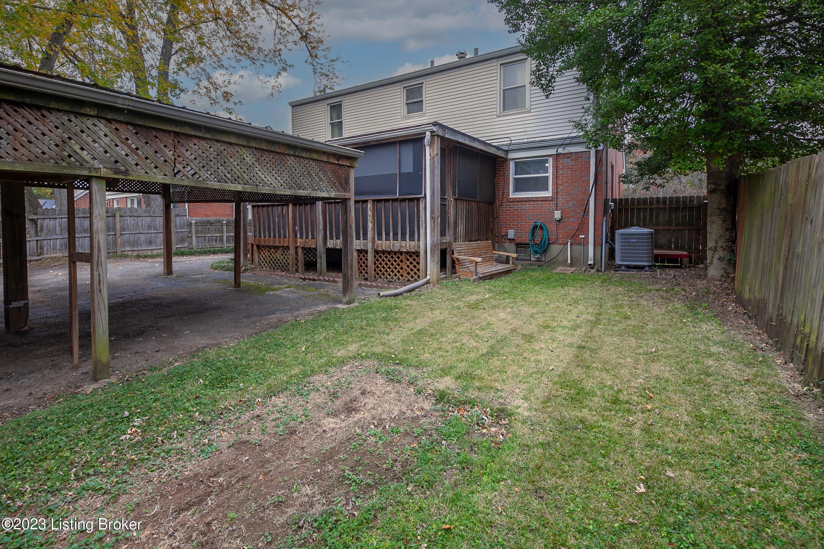3246 Radiance Road Louisville, KY 40220 - Photo 27 of 30 sky replace 2