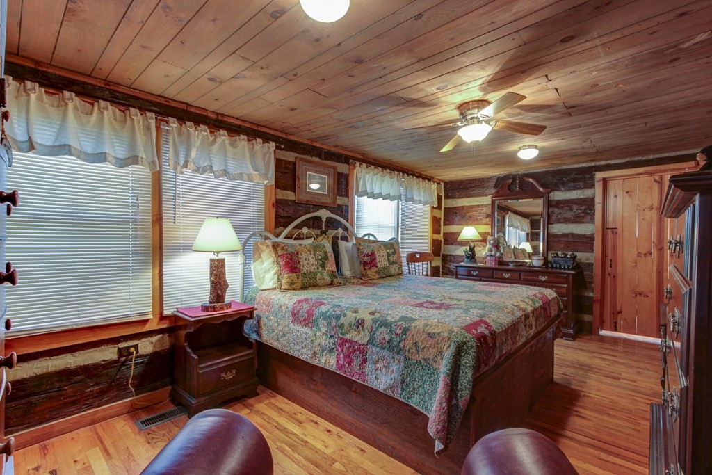 551 Bruce Road Gatlinburg, TN 37738 - Photo 17 of 34 Gallery Image 17