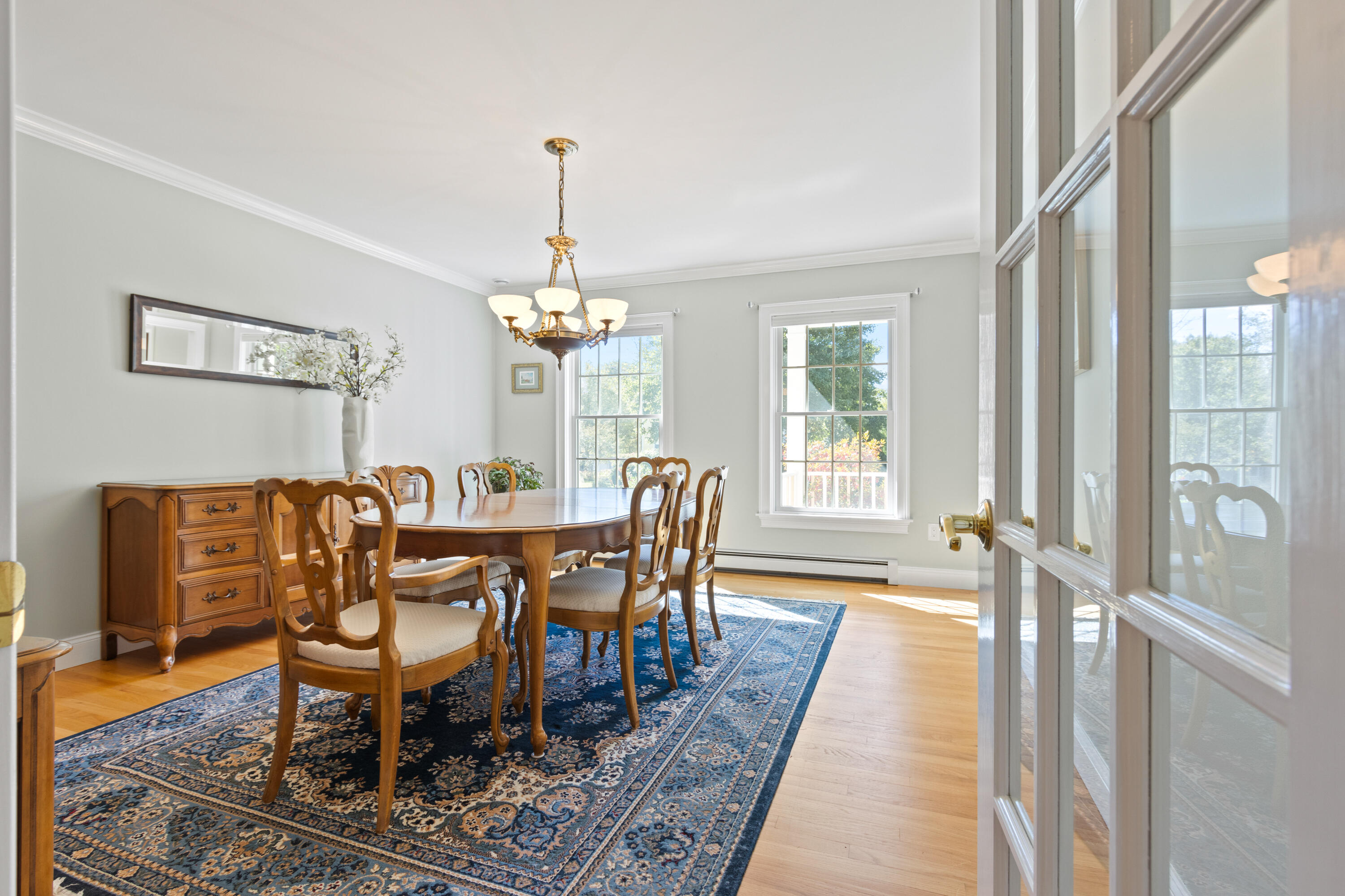17 Cross Hill Road Cape Elizabeth, ME 04107 - Photo 8 of 64 20251001HS-71032