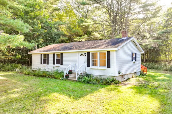 $349,000 | 40 Pineridge Drive, Warren, ME 04864