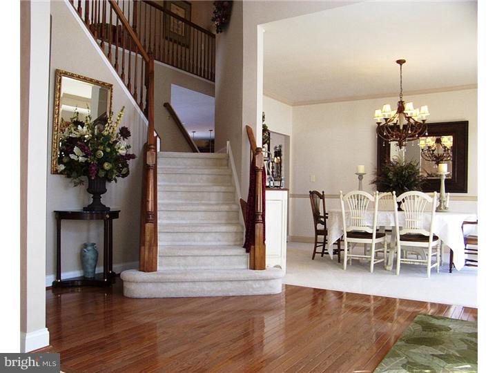 50 Savoy Road Newark, DE 19702 - Photo 2 of 19 Foyer