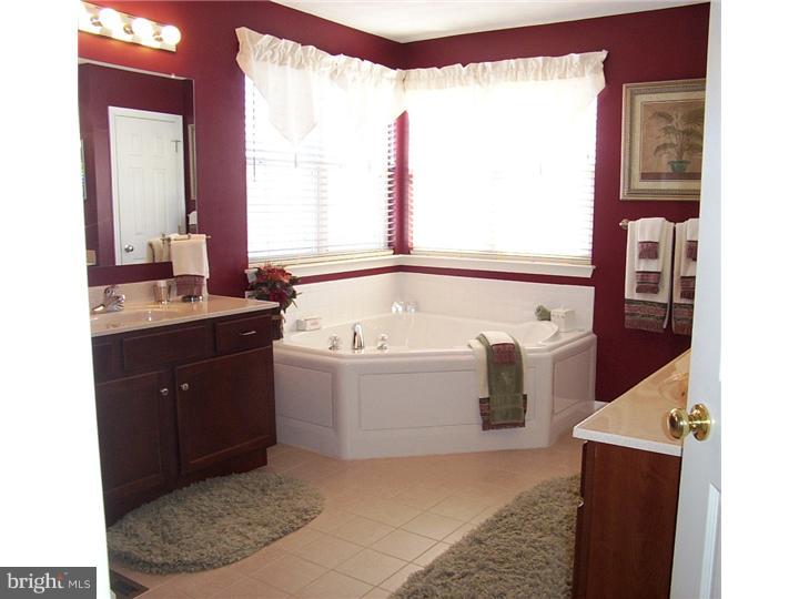 50 Savoy Road Newark, DE 19702 - Photo 15 of 19 Master Bathroom