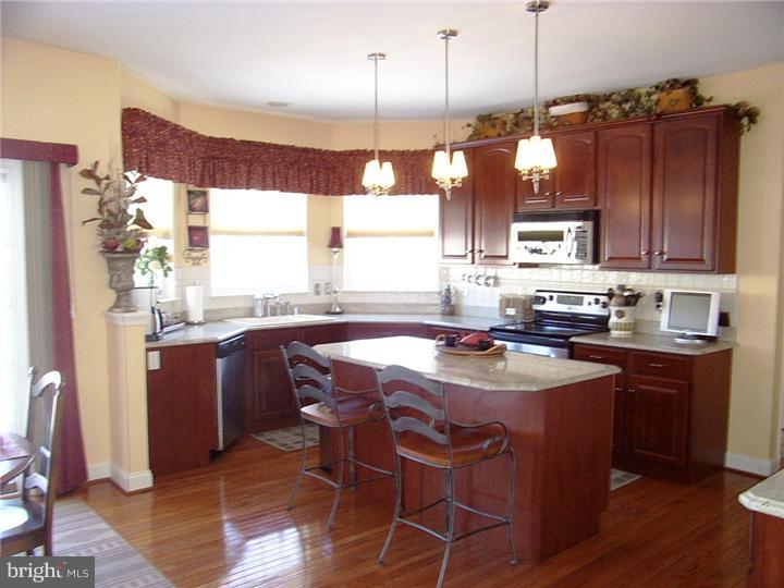 50 Savoy Road Newark, DE 19702 - Photo 6 of 19 Kitchen