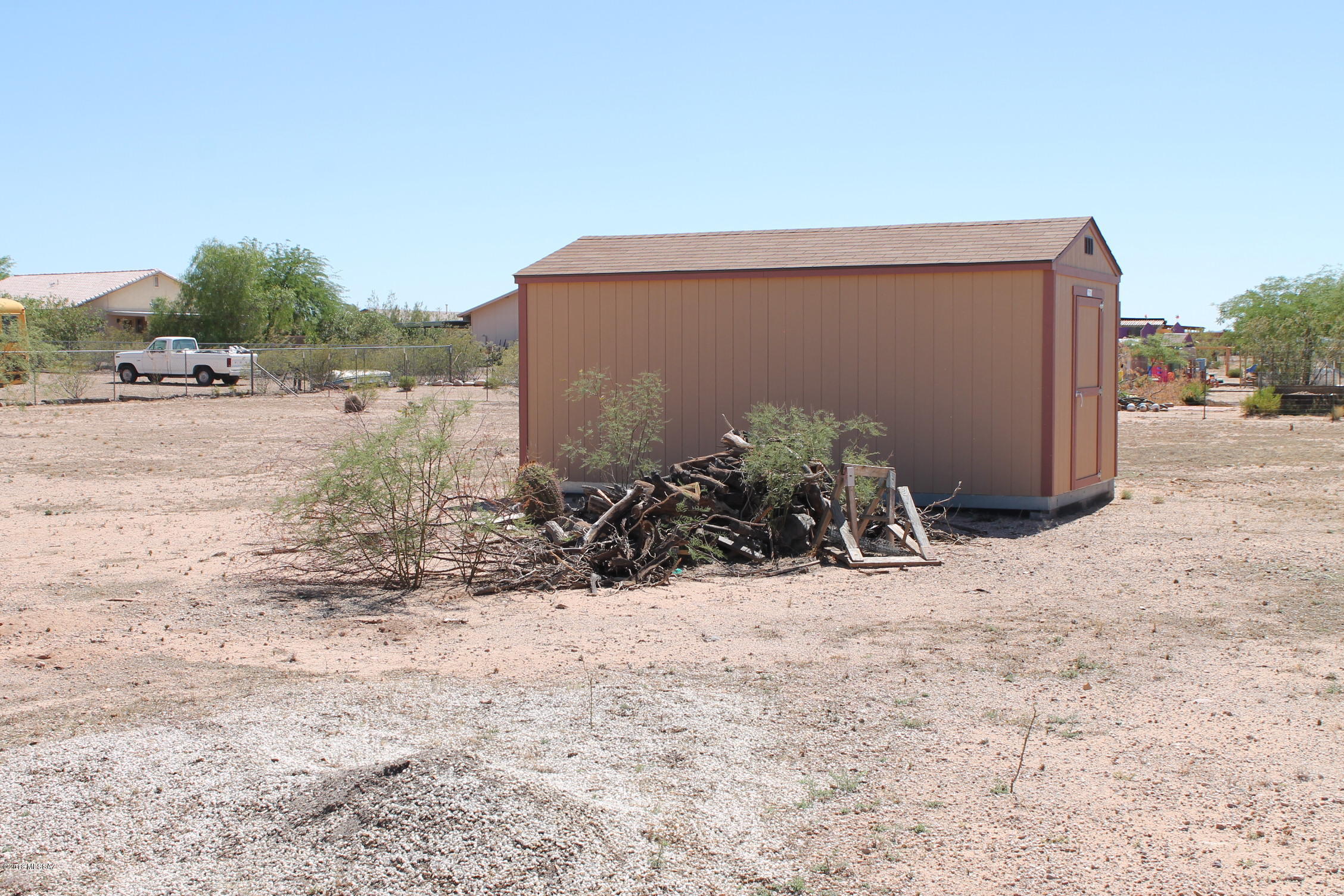 5934 East Grayhawk Ranch Road Tucson, AZ 85756 - Photo 31 of 32 Gallery Image 31