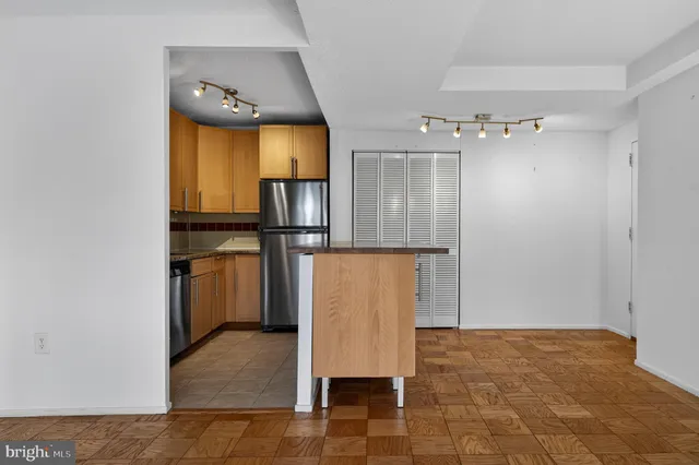 $2,750 | 1311 Delaware Avenue Southwest, Unit SOUTH 231, Washington, DC 20024