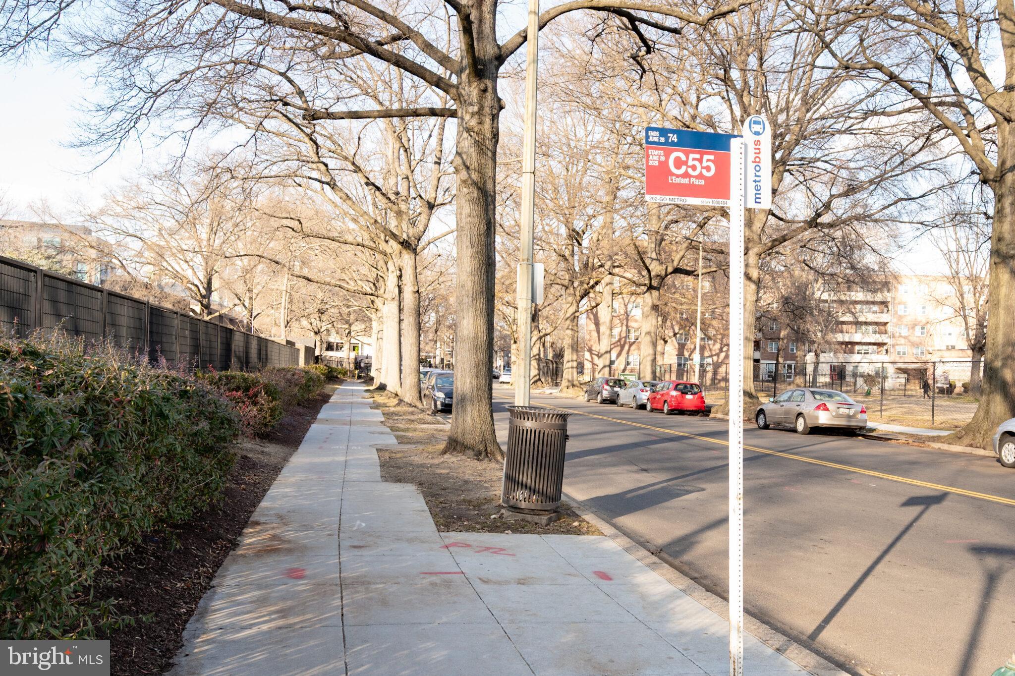 1311 Delaware Avenue Southwest Washington, DC 20024 - Photo 41 of 64