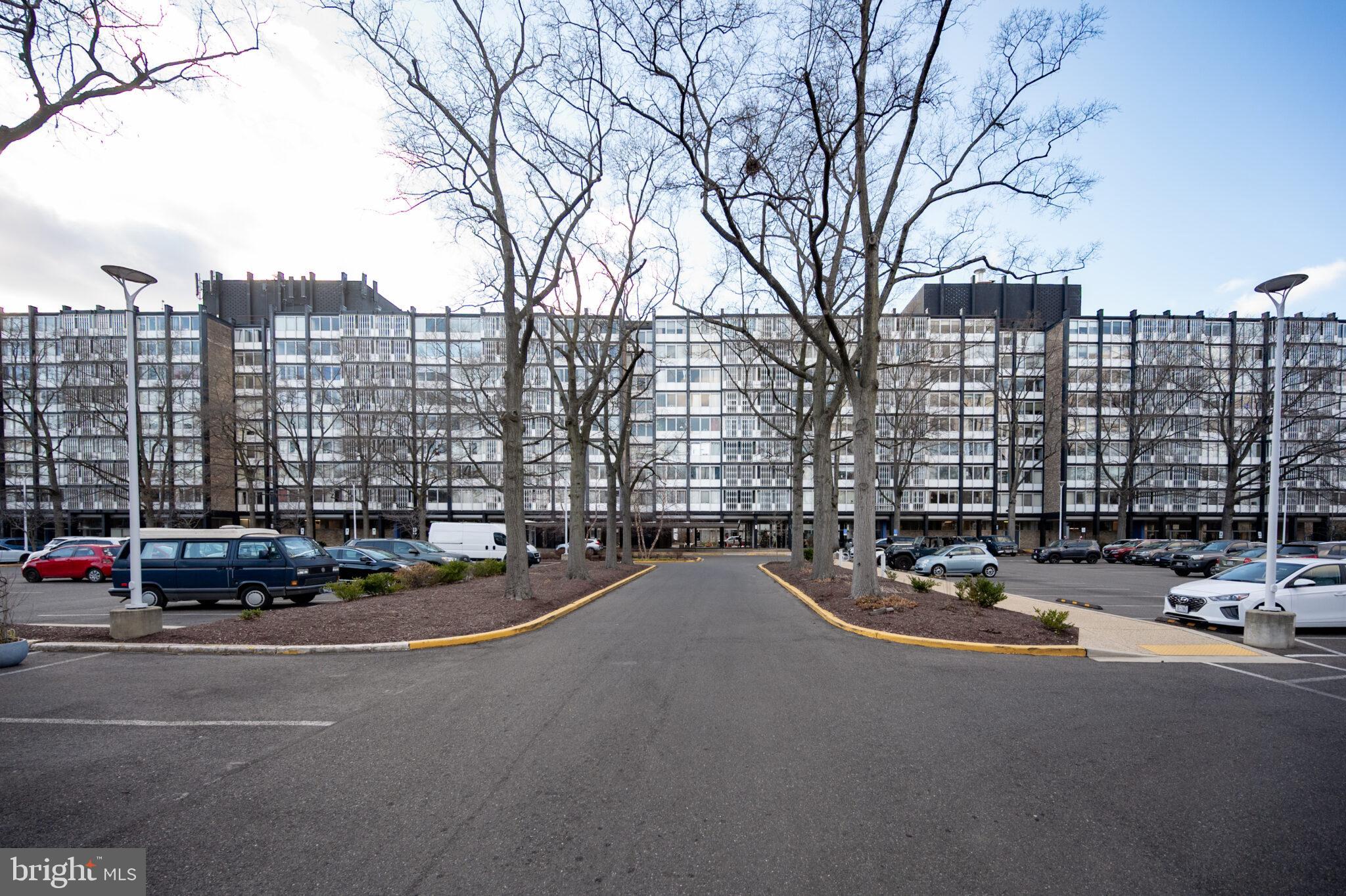 1311 Delaware Avenue Southwest Washington, DC 20024 - Photo 46 of 64