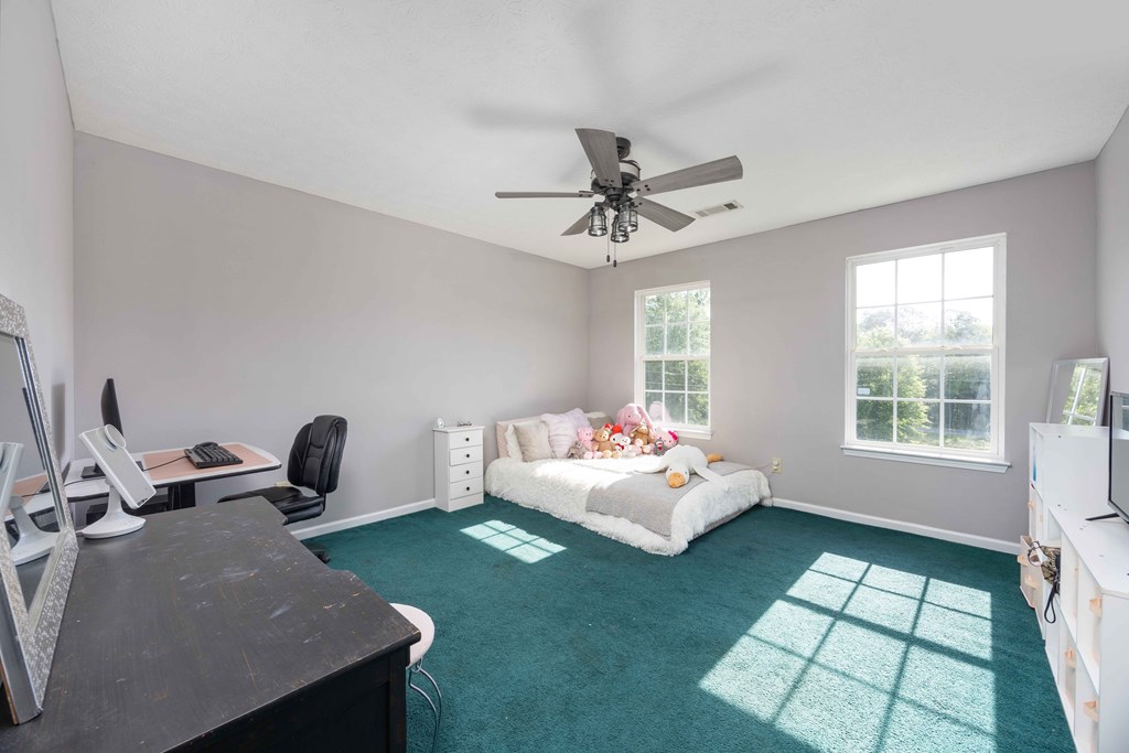 163 Teal Road Box Springs, GA 31801 - Photo 21 of 33 BEDROOM 2