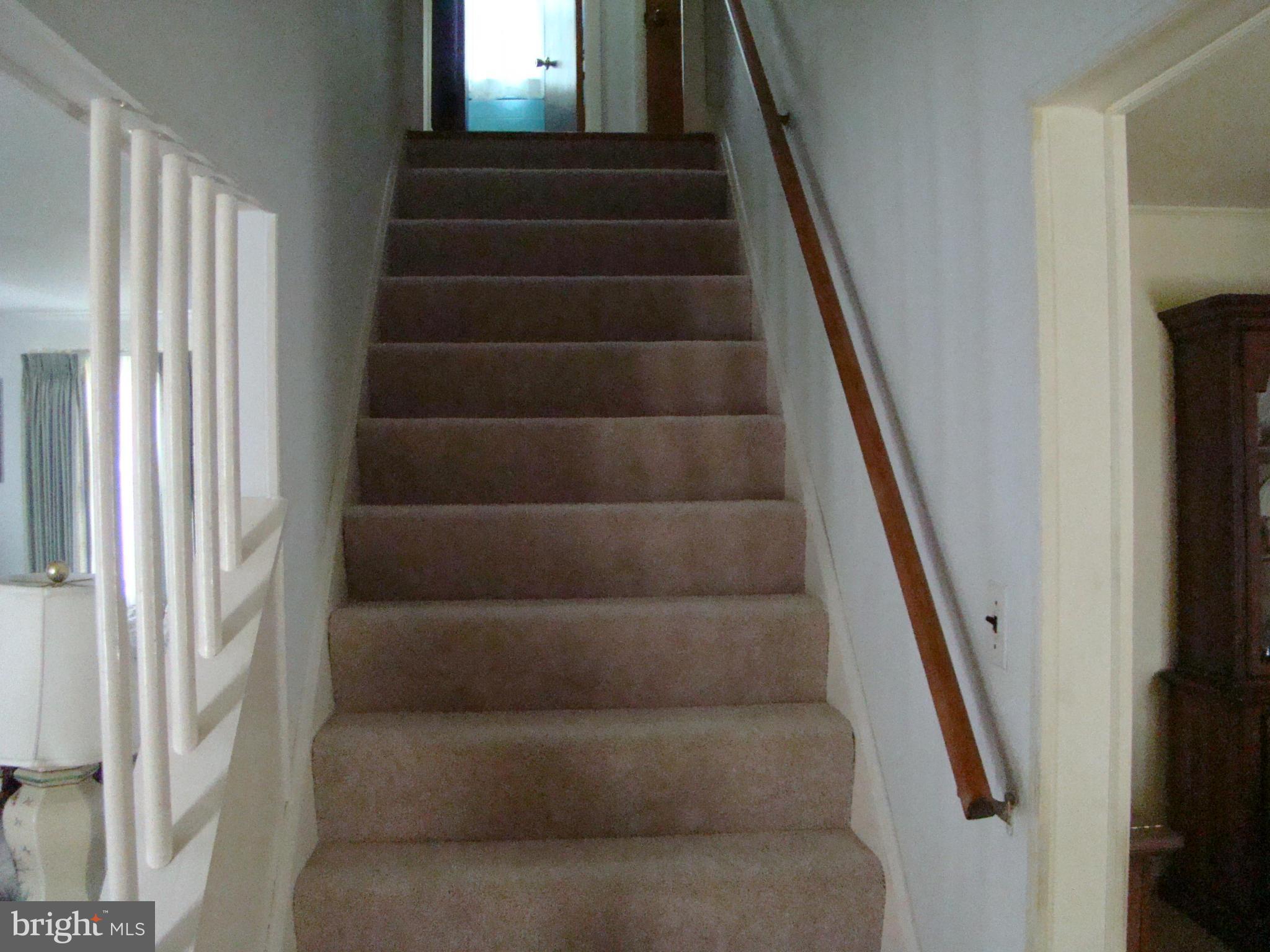 5509 Park Road Baltimore, MD 21225 - Photo 11 of 29 a view of entryway