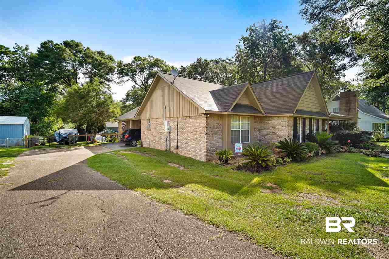 4066 Lafitte Road Saraland, AL 36571 - Photo 29 of 29