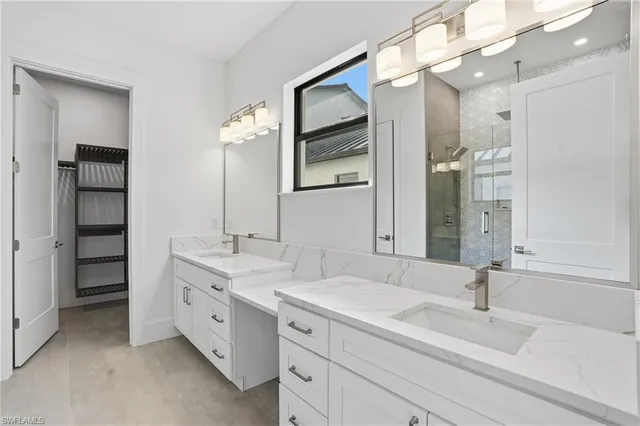 $1,485,000 | 2727 Van Buren Avenue, Naples, FL 34112