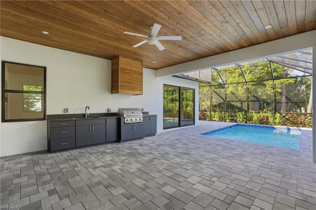 $1,485,000 | 2727 Van Buren Avenue, Naples, FL 34112