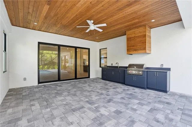 $1,485,000 | 2727 Van Buren Avenue, Naples, FL 34112