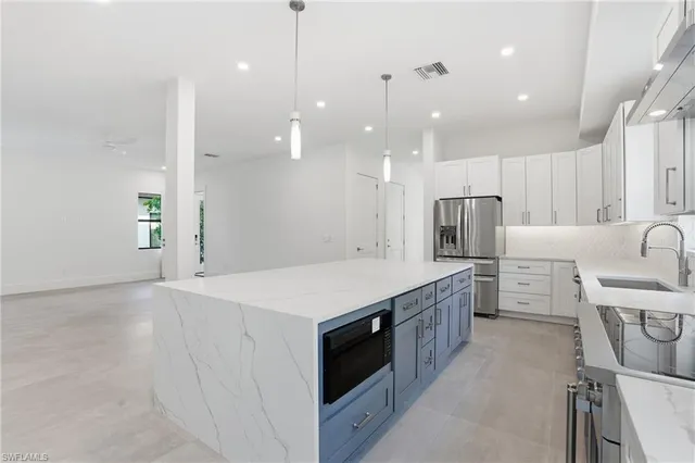 $1,485,000 | 2727 Van Buren Avenue, Naples, FL 34112