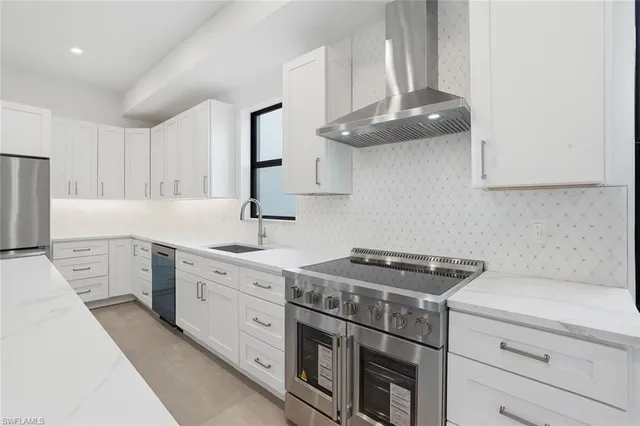 $1,485,000 | 2727 Van Buren Avenue, Naples, FL 34112