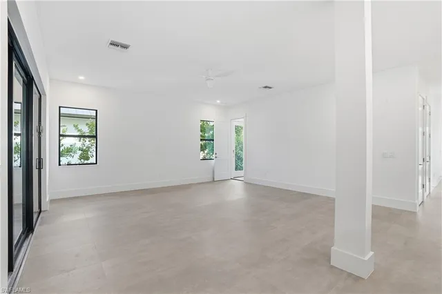 $1,485,000 | 2727 Van Buren Avenue, Naples, FL 34112