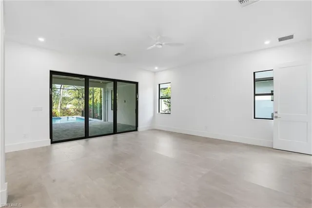 $1,485,000 | 2727 Van Buren Avenue, Naples, FL 34112