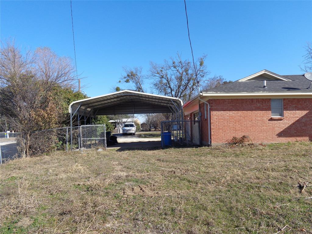 612 South Files Street Itasca, TX 76055 - Photo 25 of 30