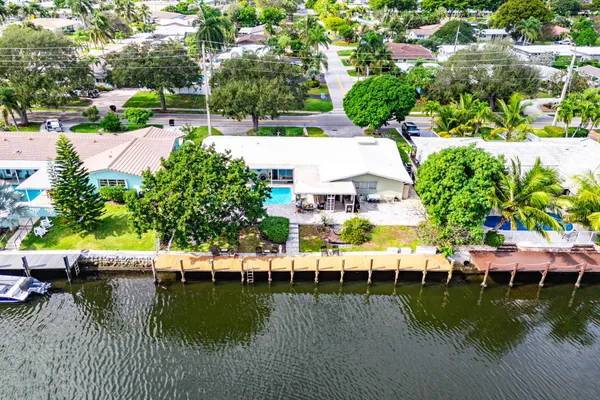 $1,335,000 | 3750 Northeast 23rd Avenue, Lighthouse Point, FL 33064