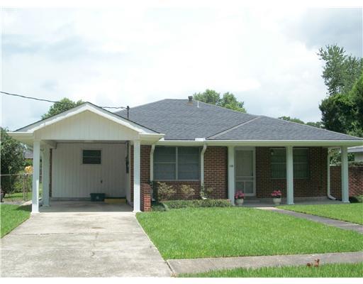 120 Elizabeth Avenue River Ridge, LA 70123 - Photo 1 of 22 Gallery Image 1