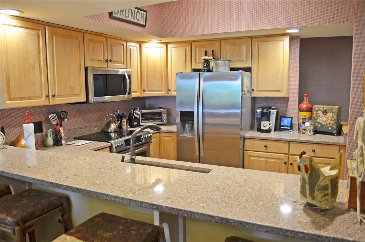257 Solitude Road, Unit N101 Ludlow, VT 05149 - Photo 6 of 36 Gallery Image 6