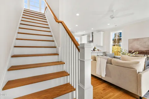 $525,000 | 213 Gresham Avenue, Durham, NC 27704